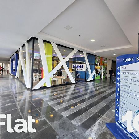 Апартаменти Apartamento Super Confortavel E Aconchegante. Гоянія Екстер'єр фото