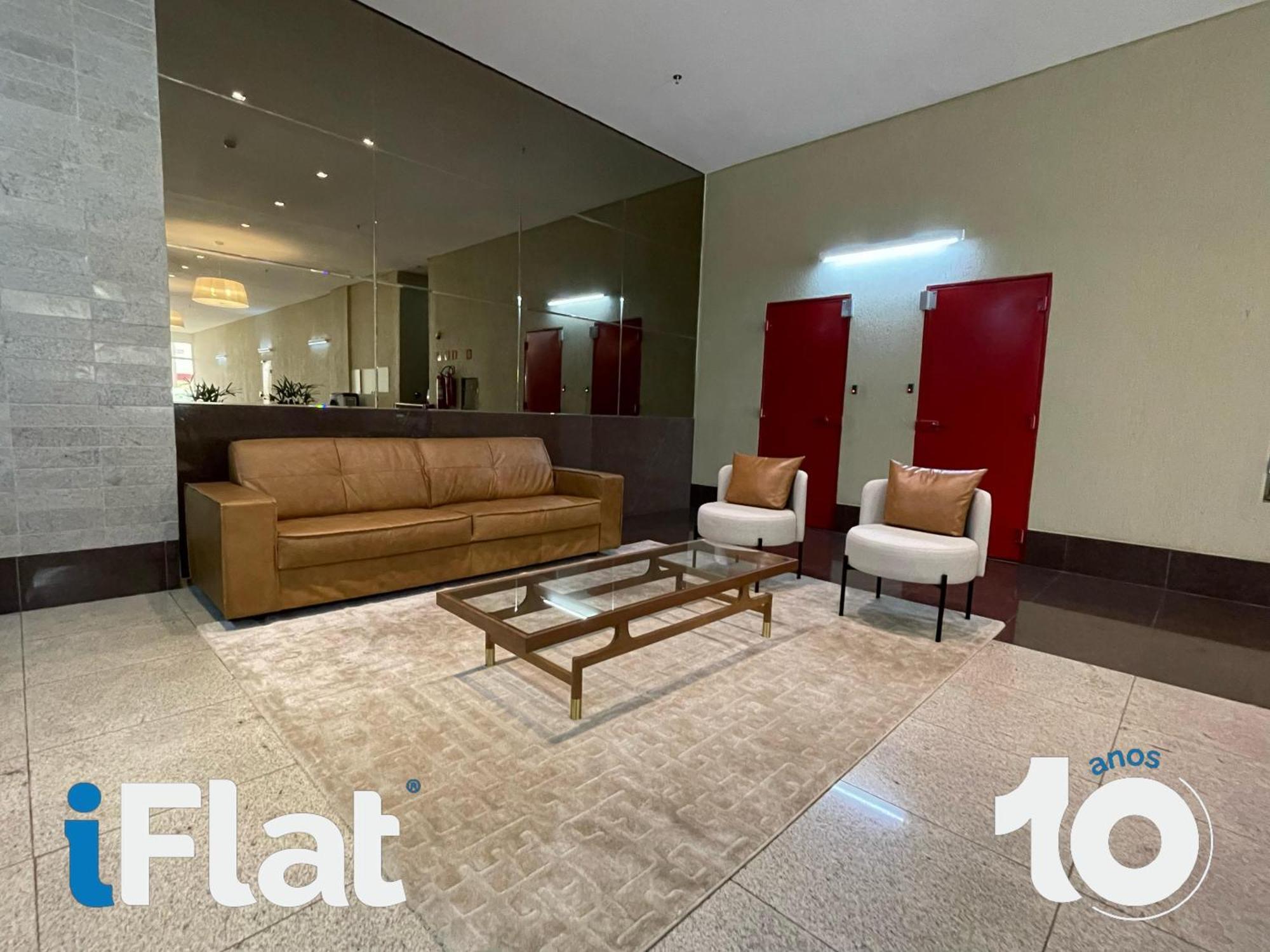 Апартаменти Apartamento Super Confortavel E Aconchegante. Гоянія Екстер'єр фото