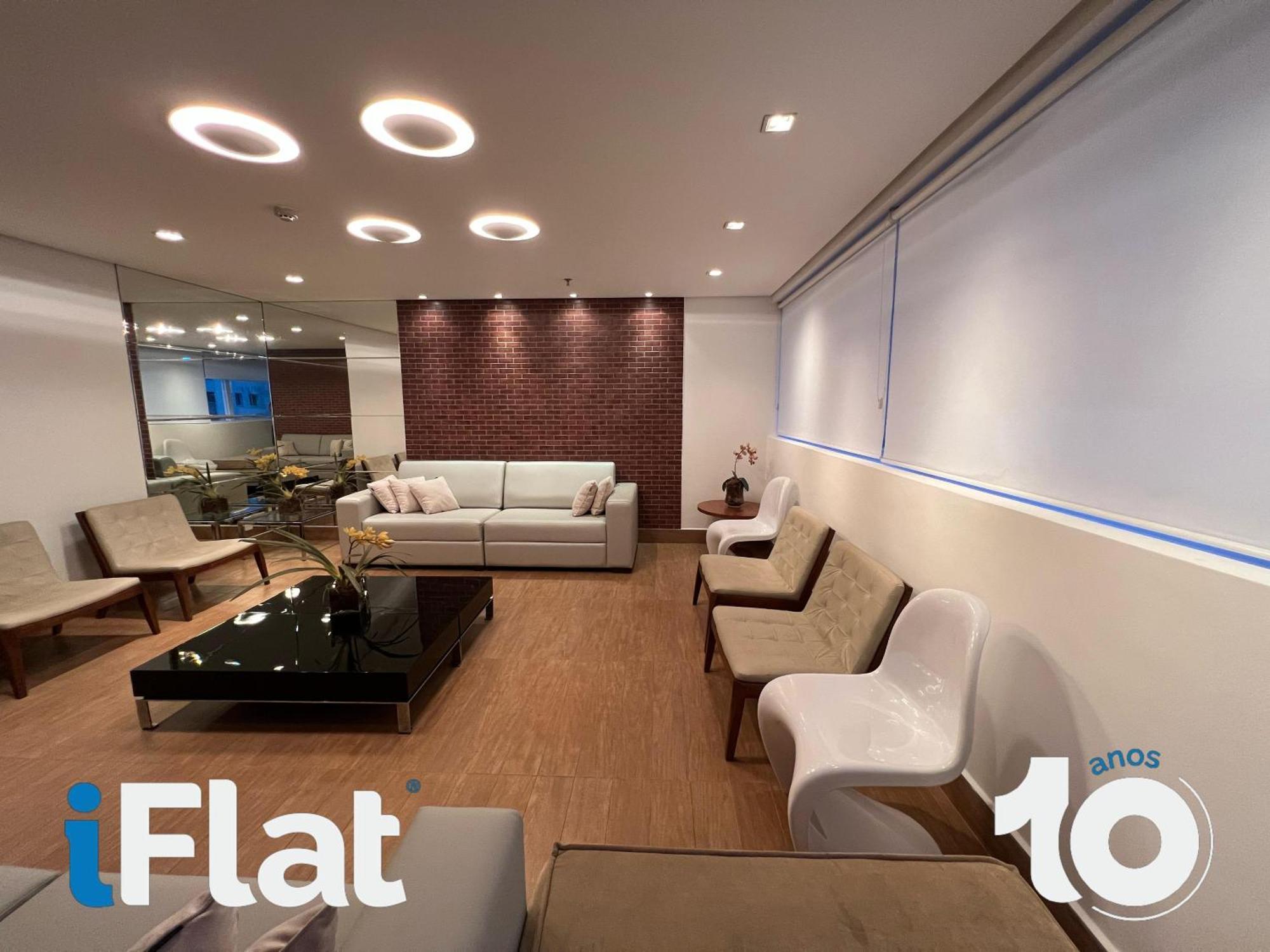 Апартаменти Apartamento Super Confortavel E Aconchegante. Гоянія Екстер'єр фото