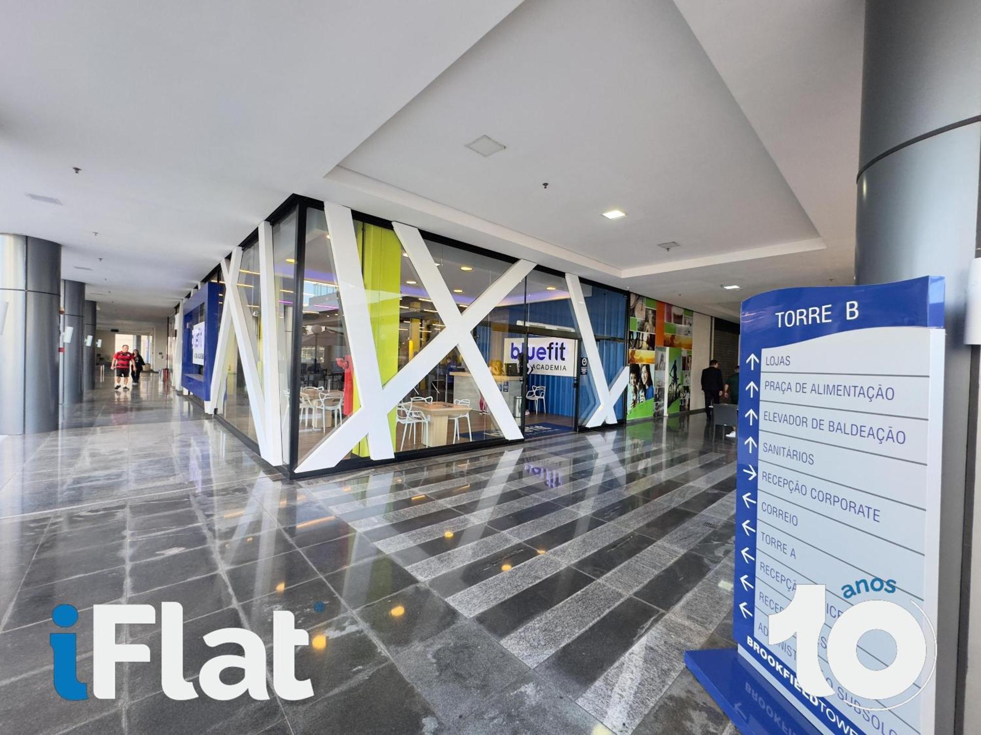 Апартаменти Apartamento Super Confortavel E Aconchegante. Гоянія Екстер'єр фото