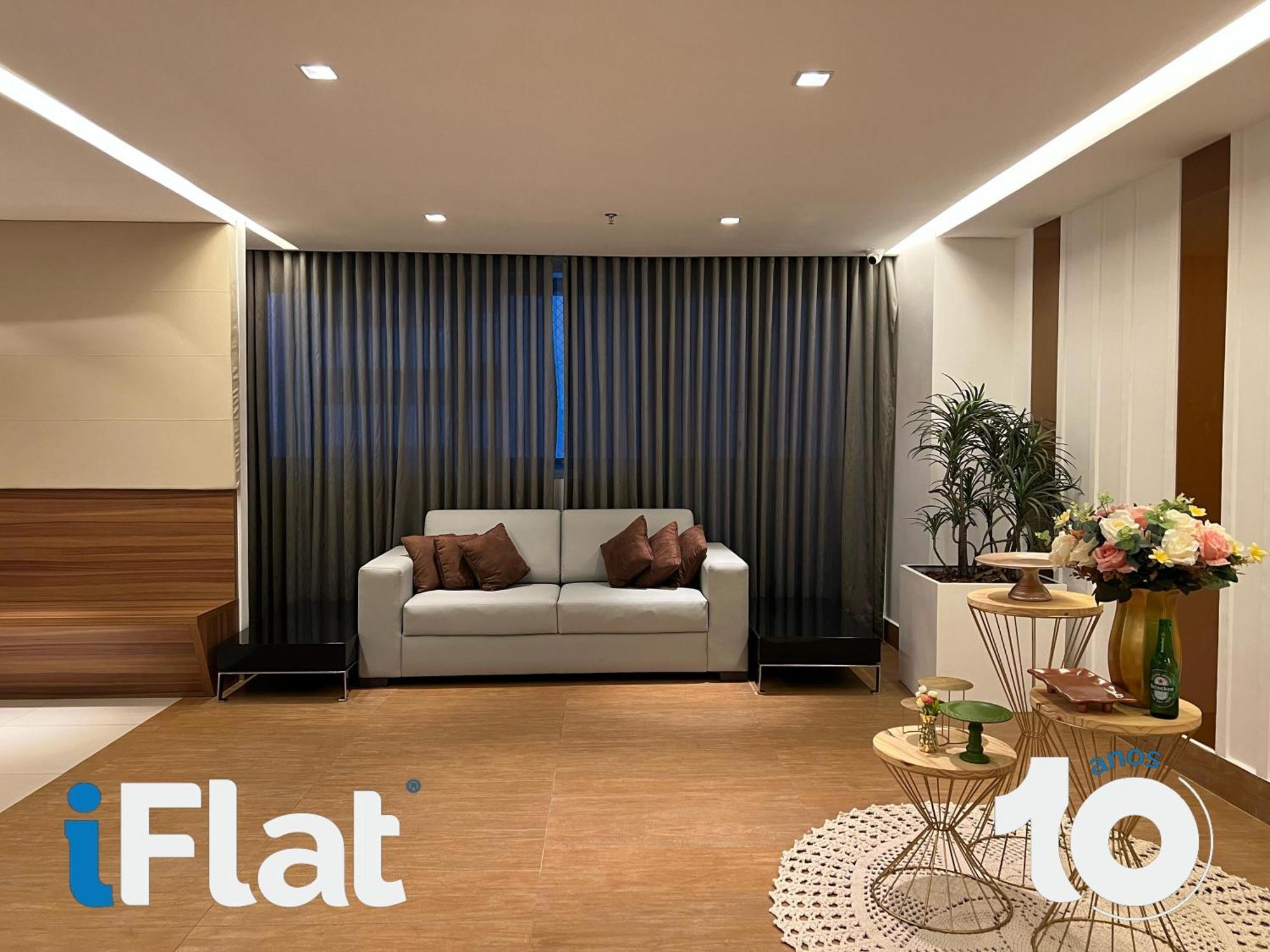 Апартаменти Apartamento Super Confortavel E Aconchegante. Гоянія Екстер'єр фото