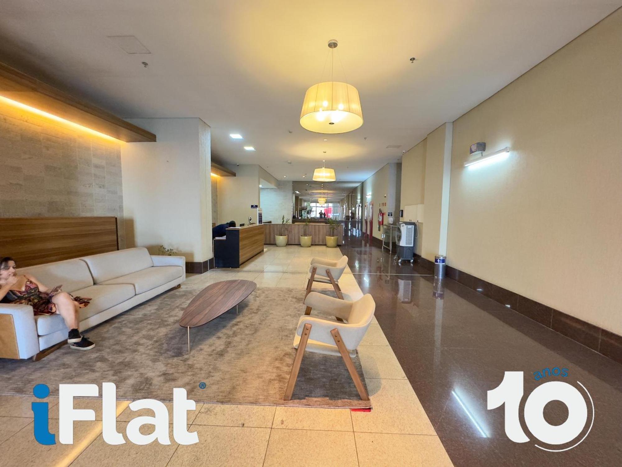 Апартаменти Apartamento Super Confortavel E Aconchegante. Гоянія Екстер'єр фото