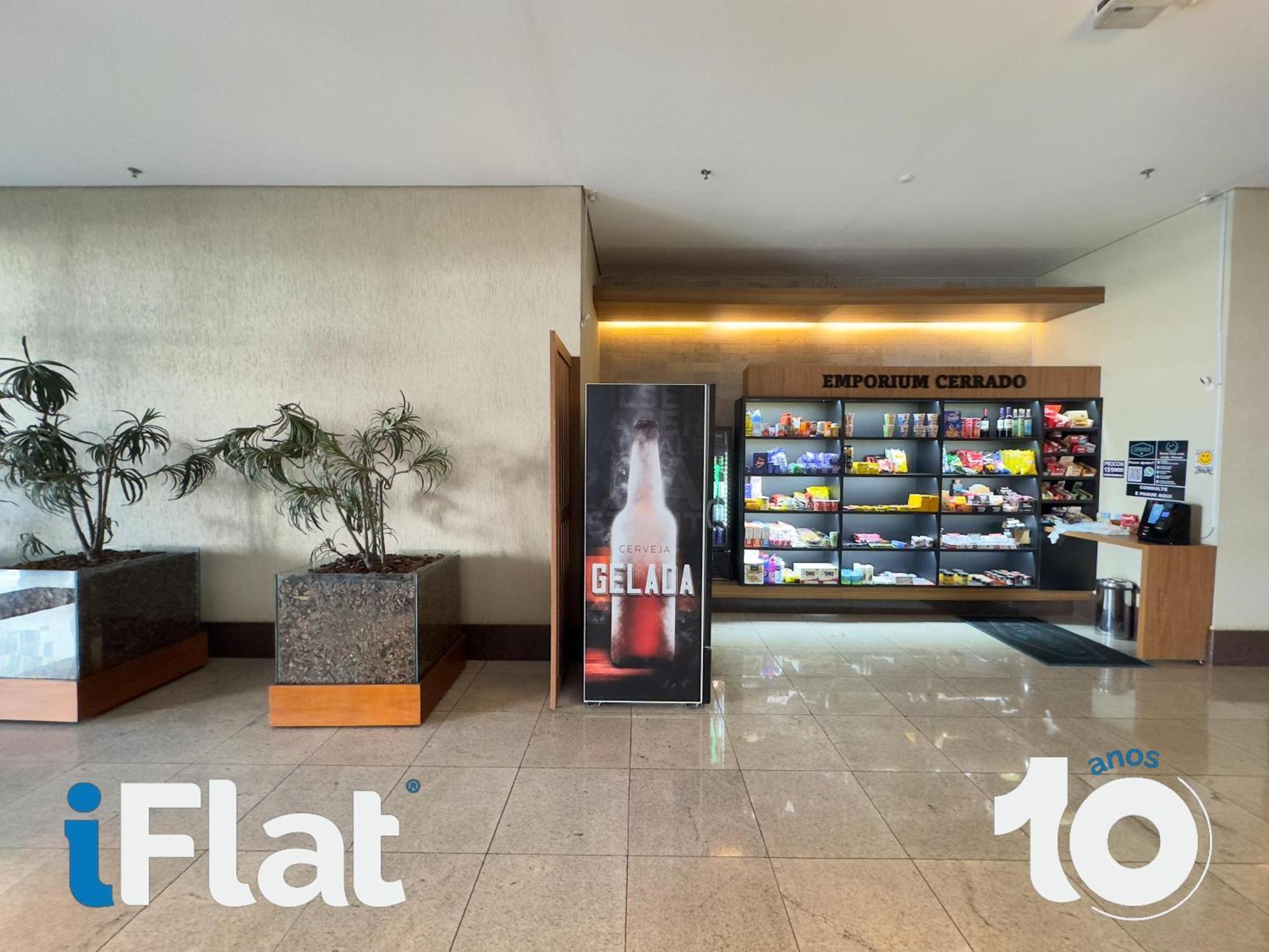 Апартаменти Apartamento Super Confortavel E Aconchegante. Гоянія Екстер'єр фото