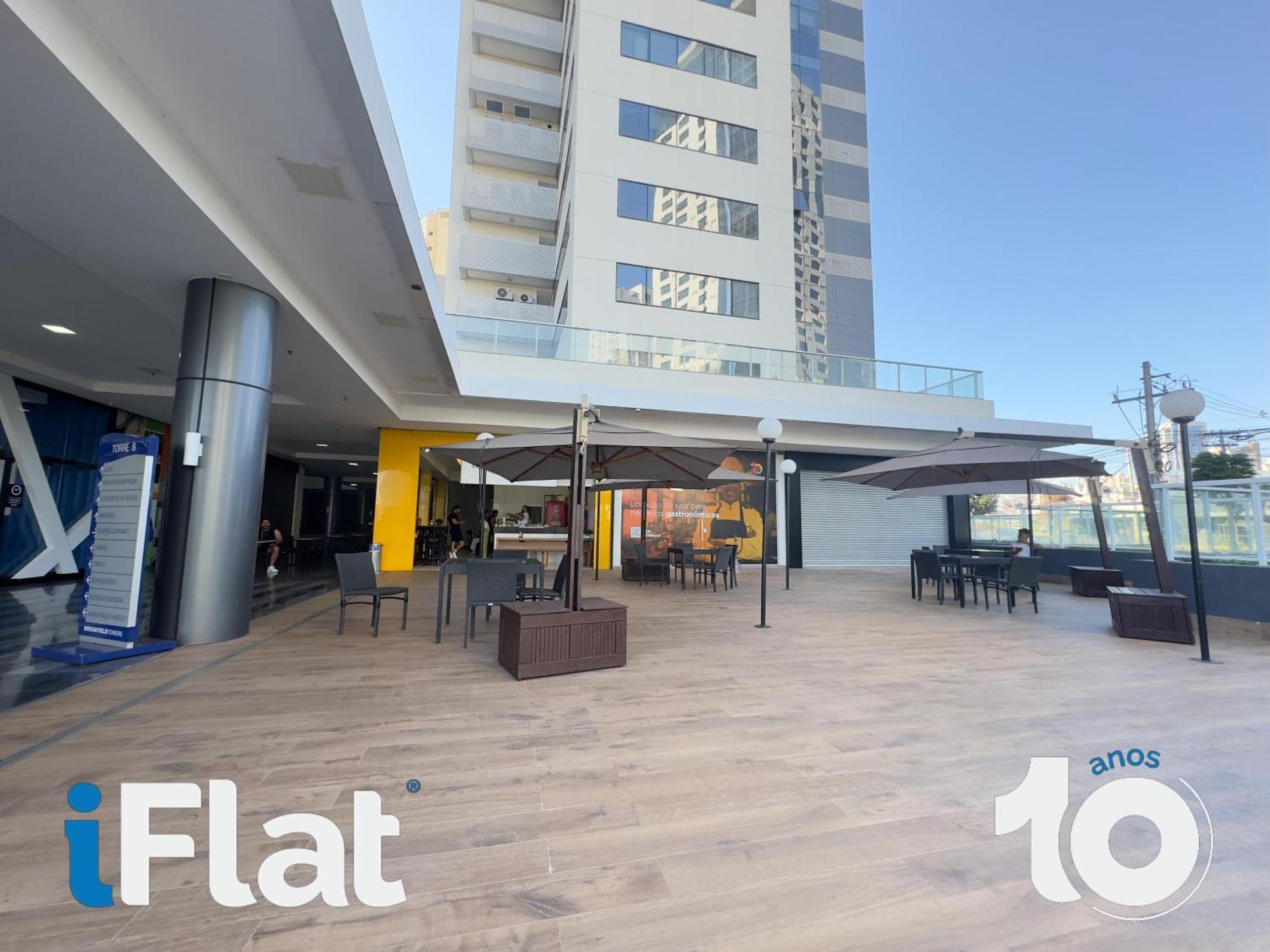 Апартаменти Apartamento Super Confortavel E Aconchegante. Гоянія Екстер'єр фото